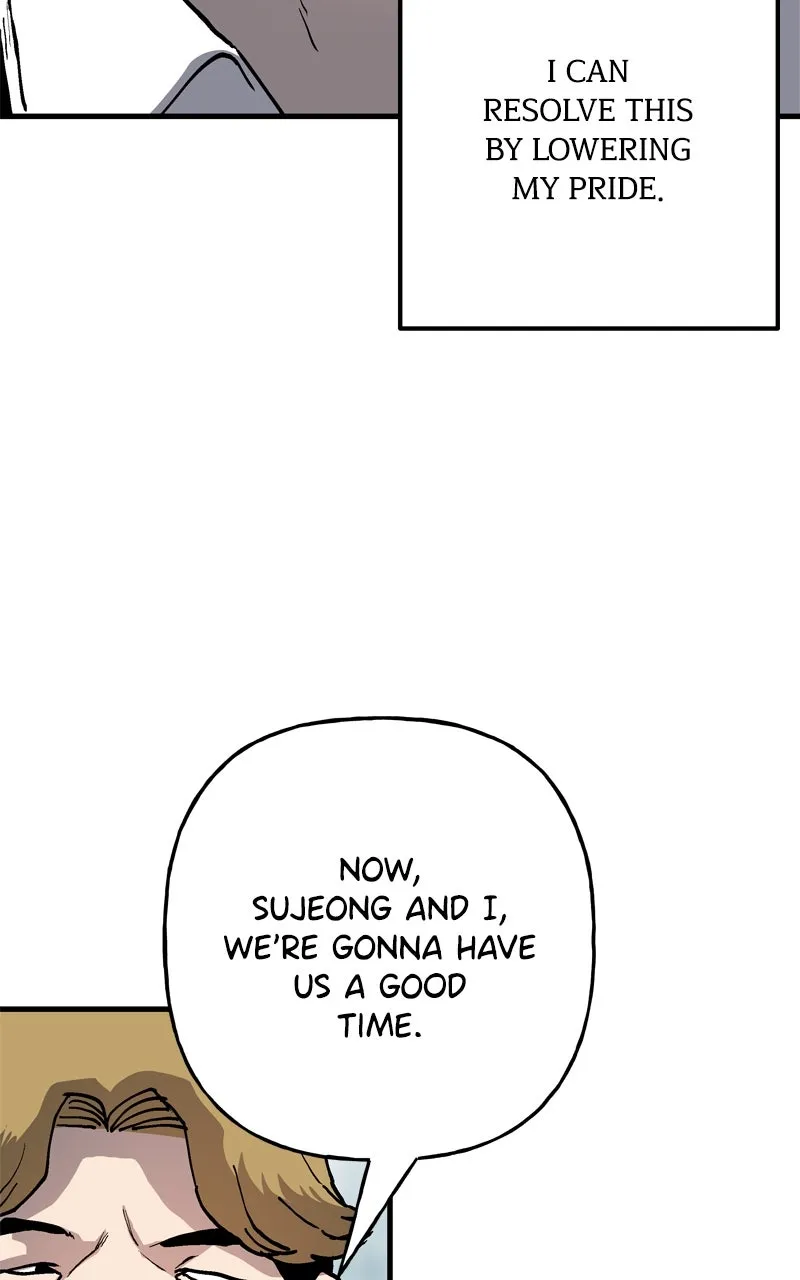 BOSS RETURN Chapter 54 page 94 - 