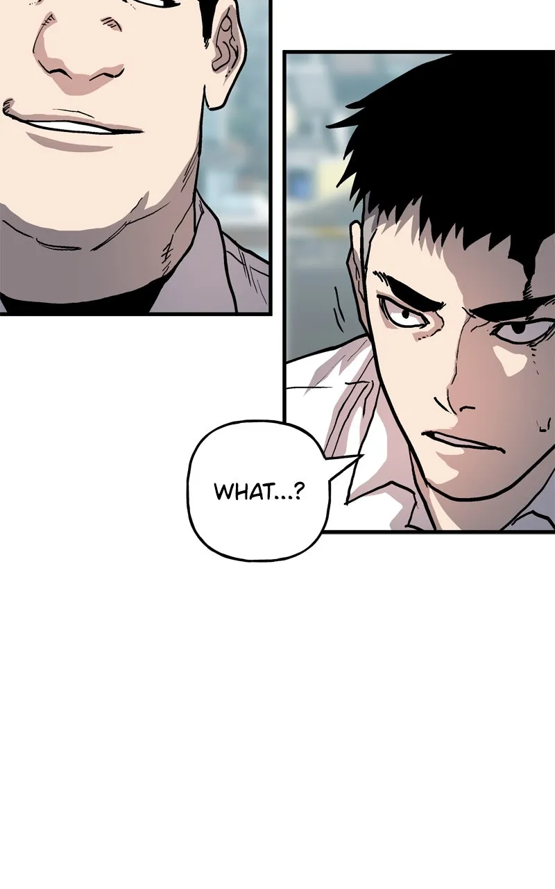 BOSS RETURN Chapter 54 page 95 - 