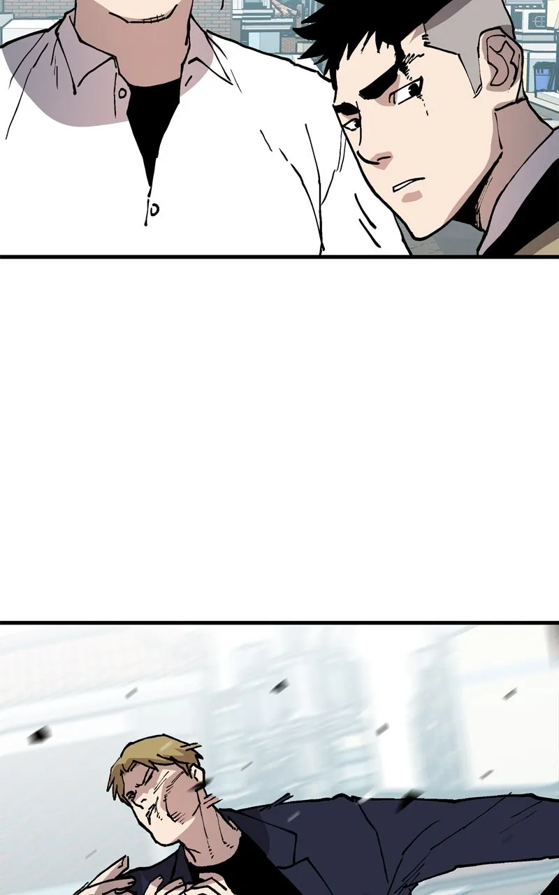 BOSS RETURN Chapter 54 page 97 - 