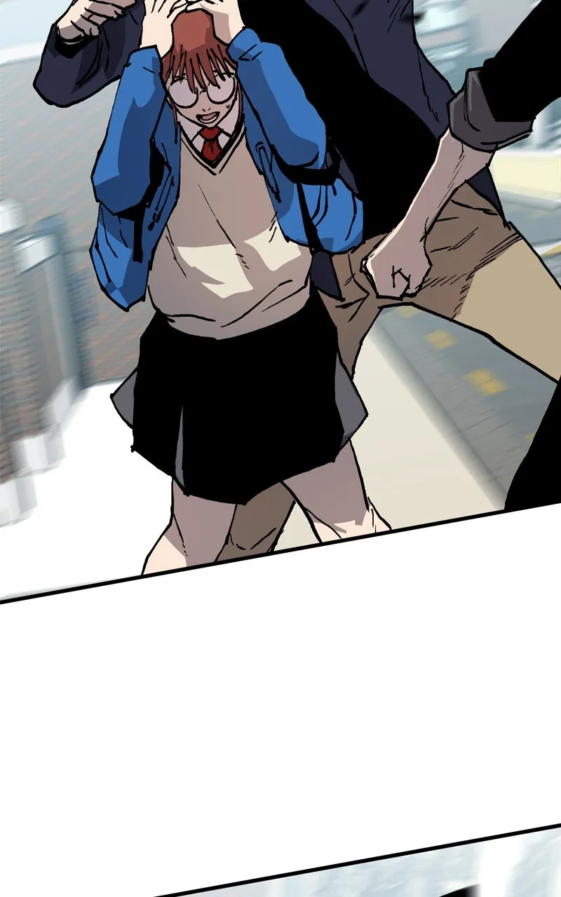 BOSS RETURN Chapter 54 page 98 - 