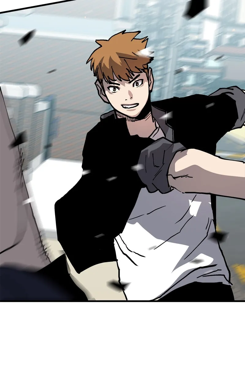 BOSS RETURN Chapter 54 page 99 - 