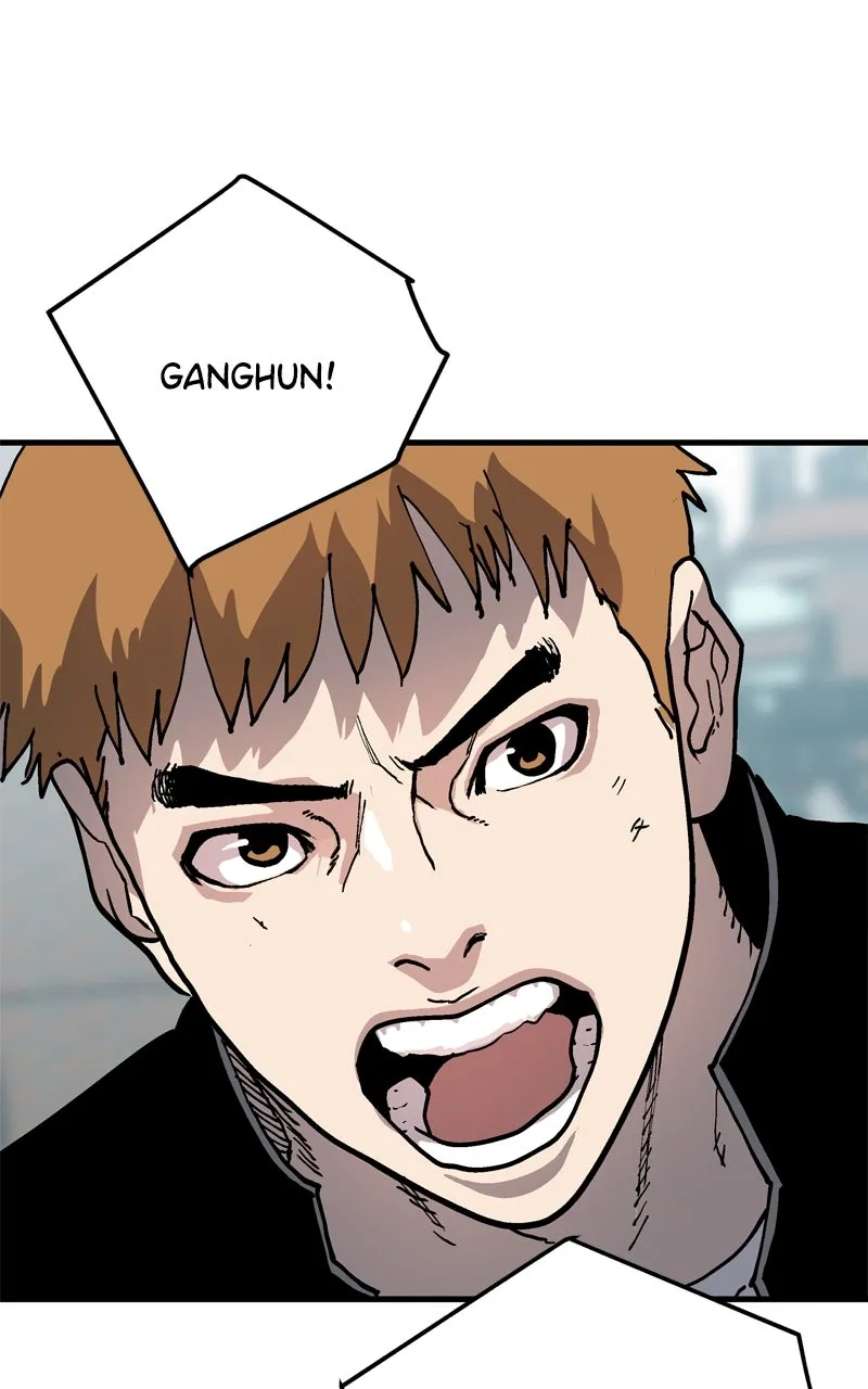 BOSS RETURN Chapter 54 page 100 - 
