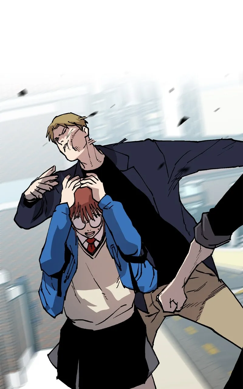 BOSS RETURN Chapter 55 page 1 - 