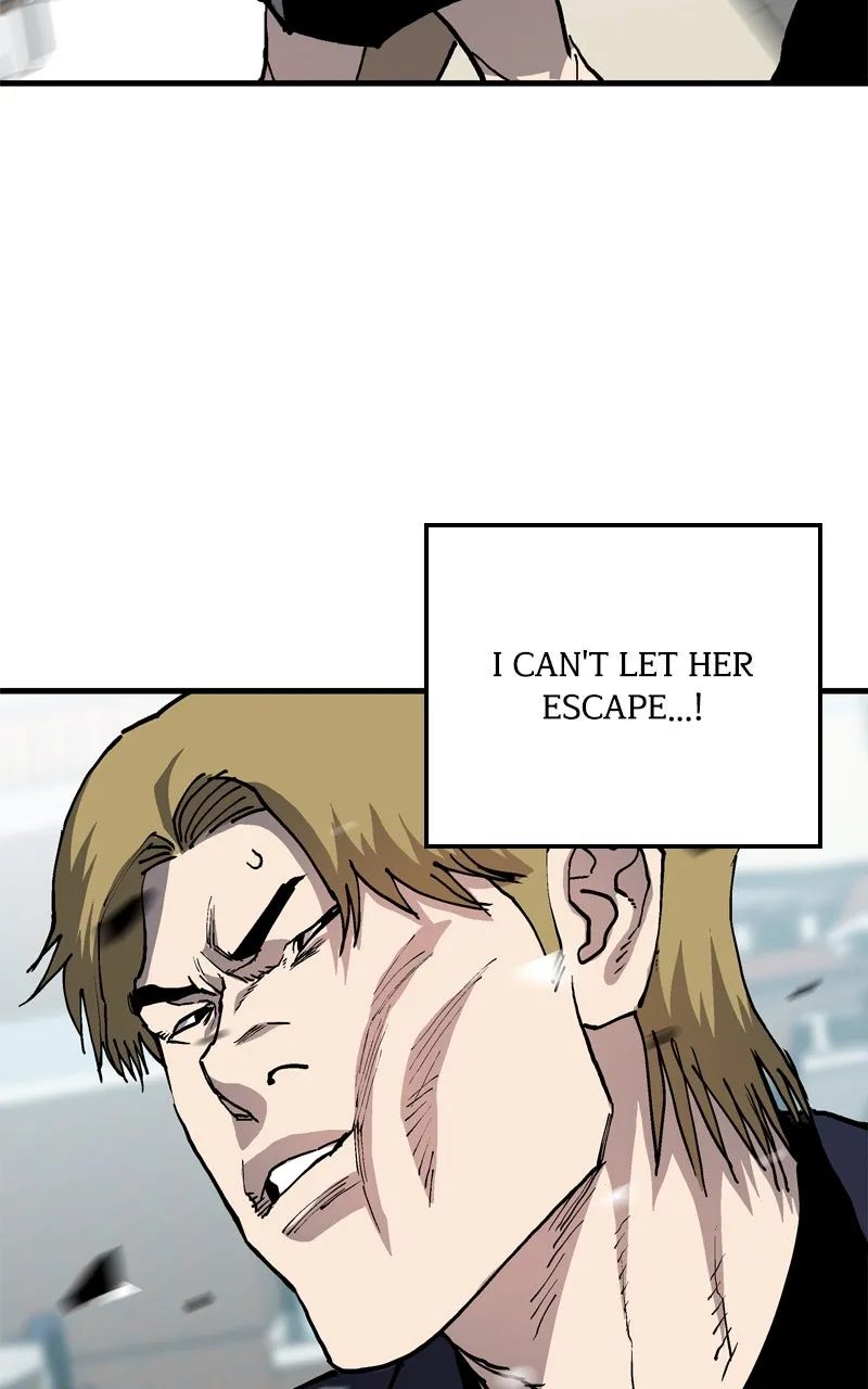BOSS RETURN Chapter 55 page 2 - 