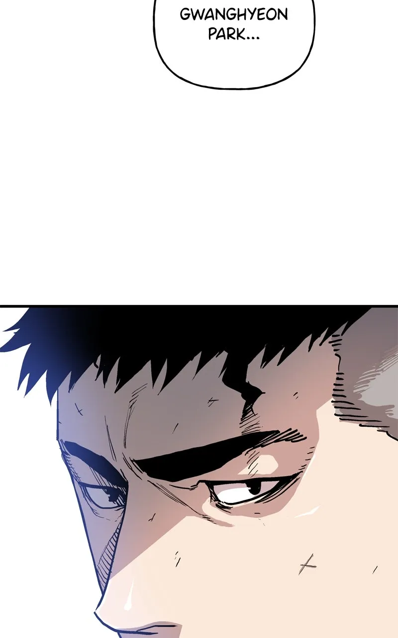 BOSS RETURN Chapter 55 page 11 - 