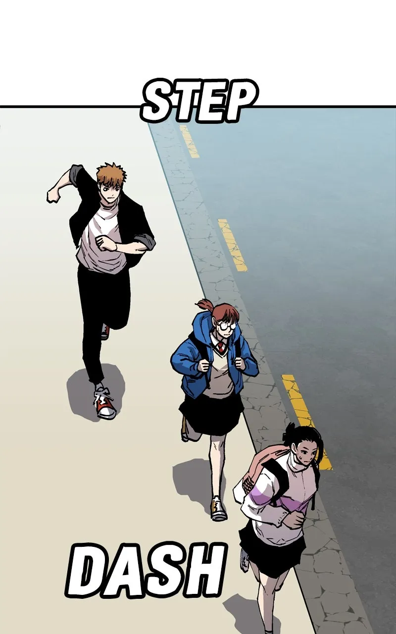 BOSS RETURN Chapter 55 page 14 - 