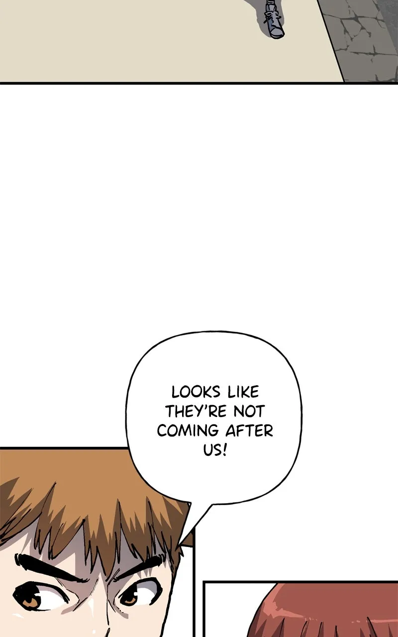 BOSS RETURN Chapter 55 page 15 - 