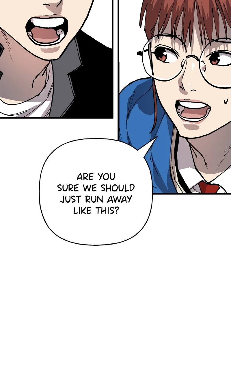 BOSS RETURN Chapter 55 page 16 - 