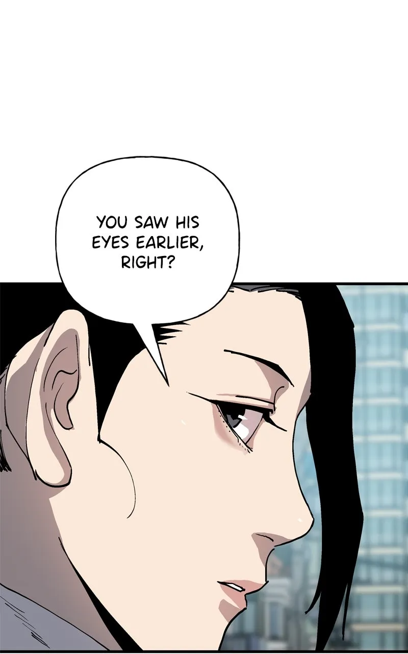 BOSS RETURN Chapter 55 page 19 - 