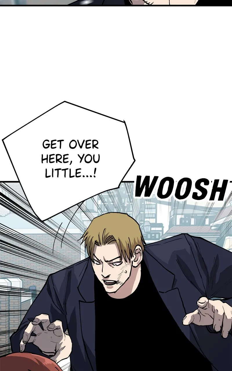 BOSS RETURN Chapter 55 page 3 - 