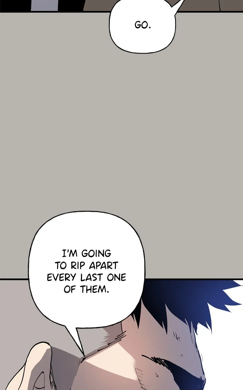 BOSS RETURN Chapter 55 page 23 - 
