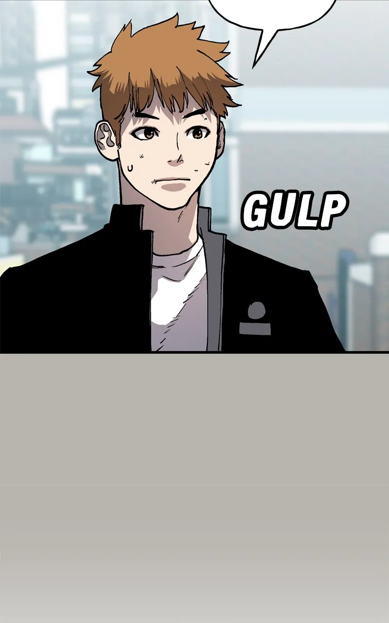 BOSS RETURN Chapter 55 page 25 - 