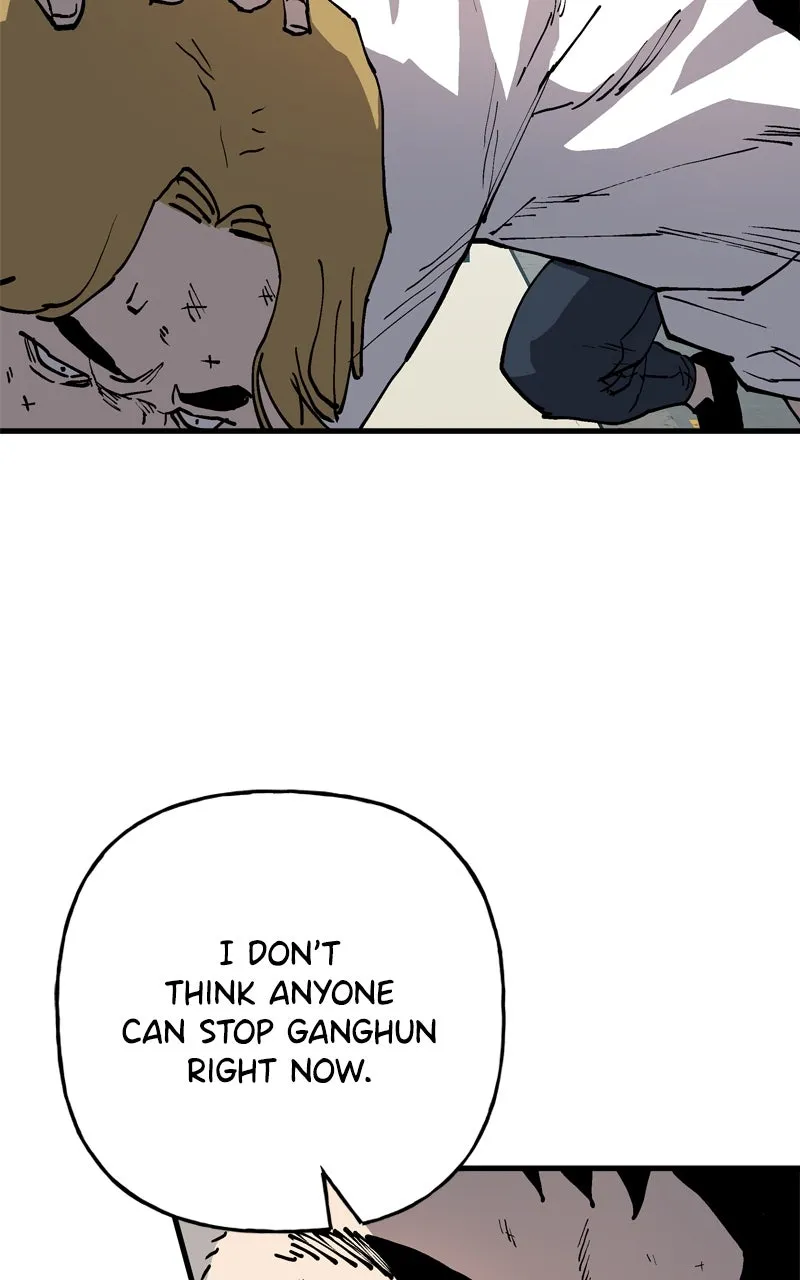 BOSS RETURN Chapter 55 page 27 - 
