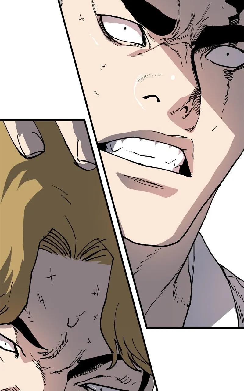 BOSS RETURN Chapter 55 page 28 - 
