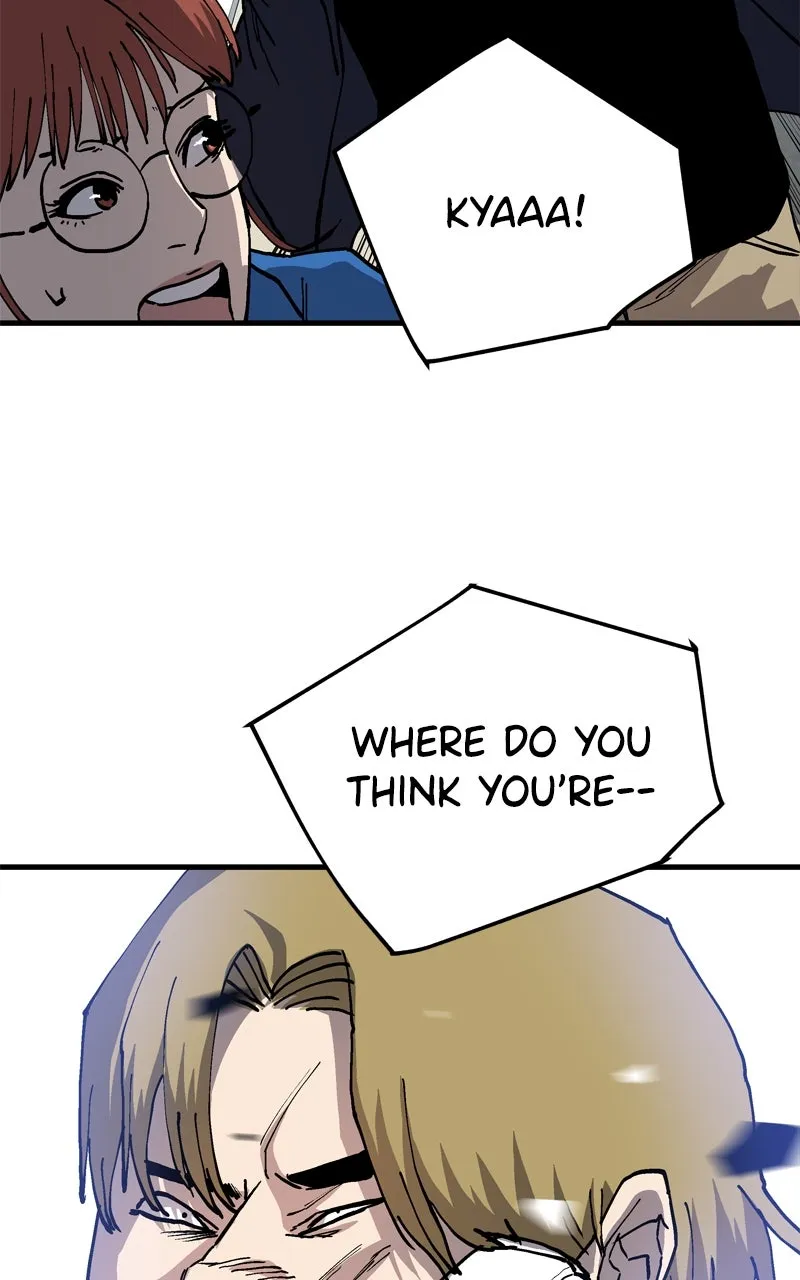BOSS RETURN Chapter 55 page 4 - 