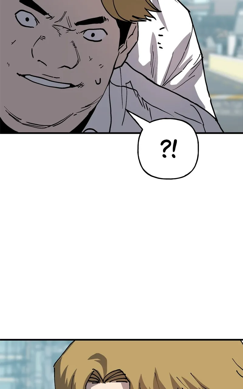 BOSS RETURN Chapter 55 page 32 - 