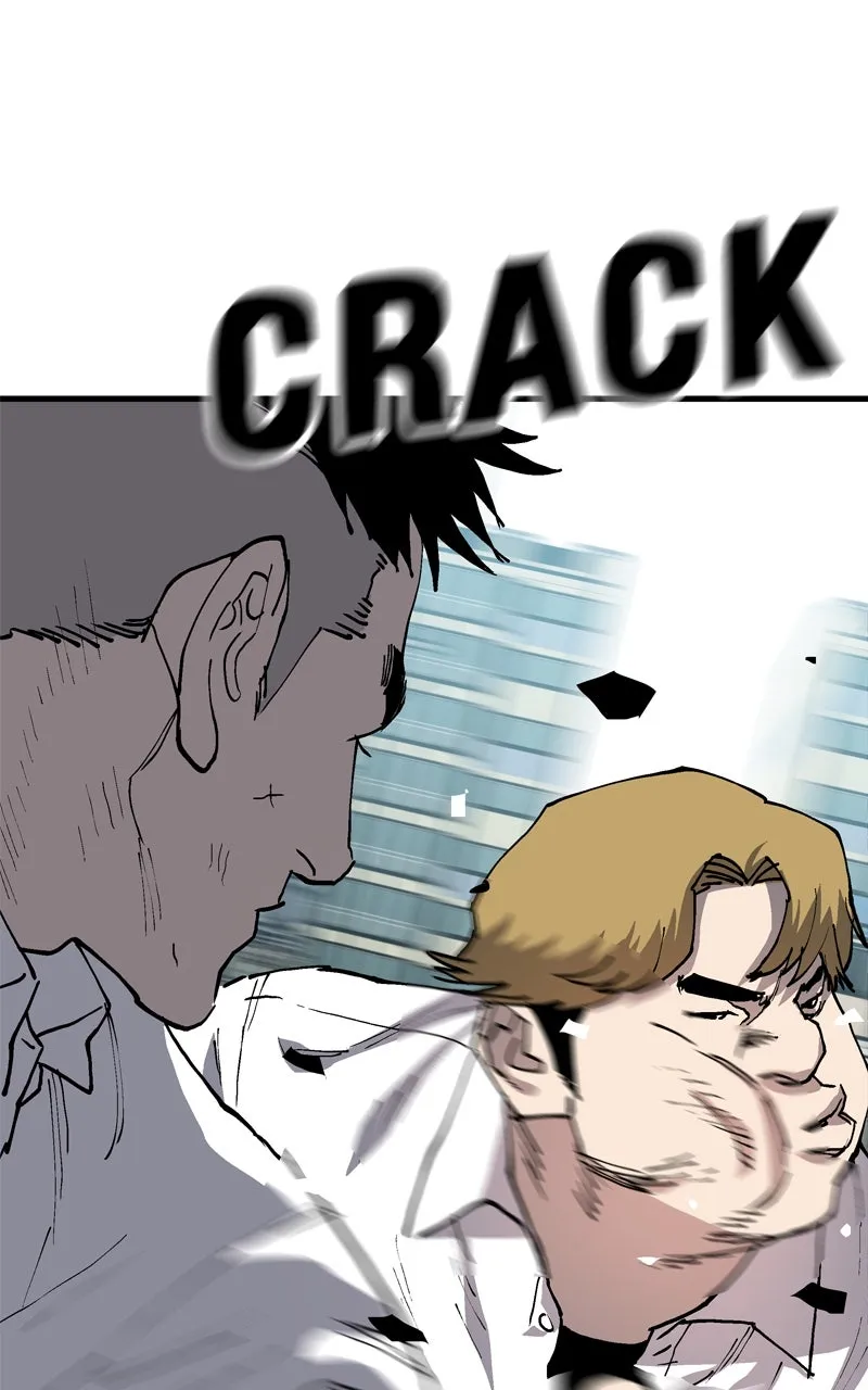 BOSS RETURN Chapter 55 page 34 - 
