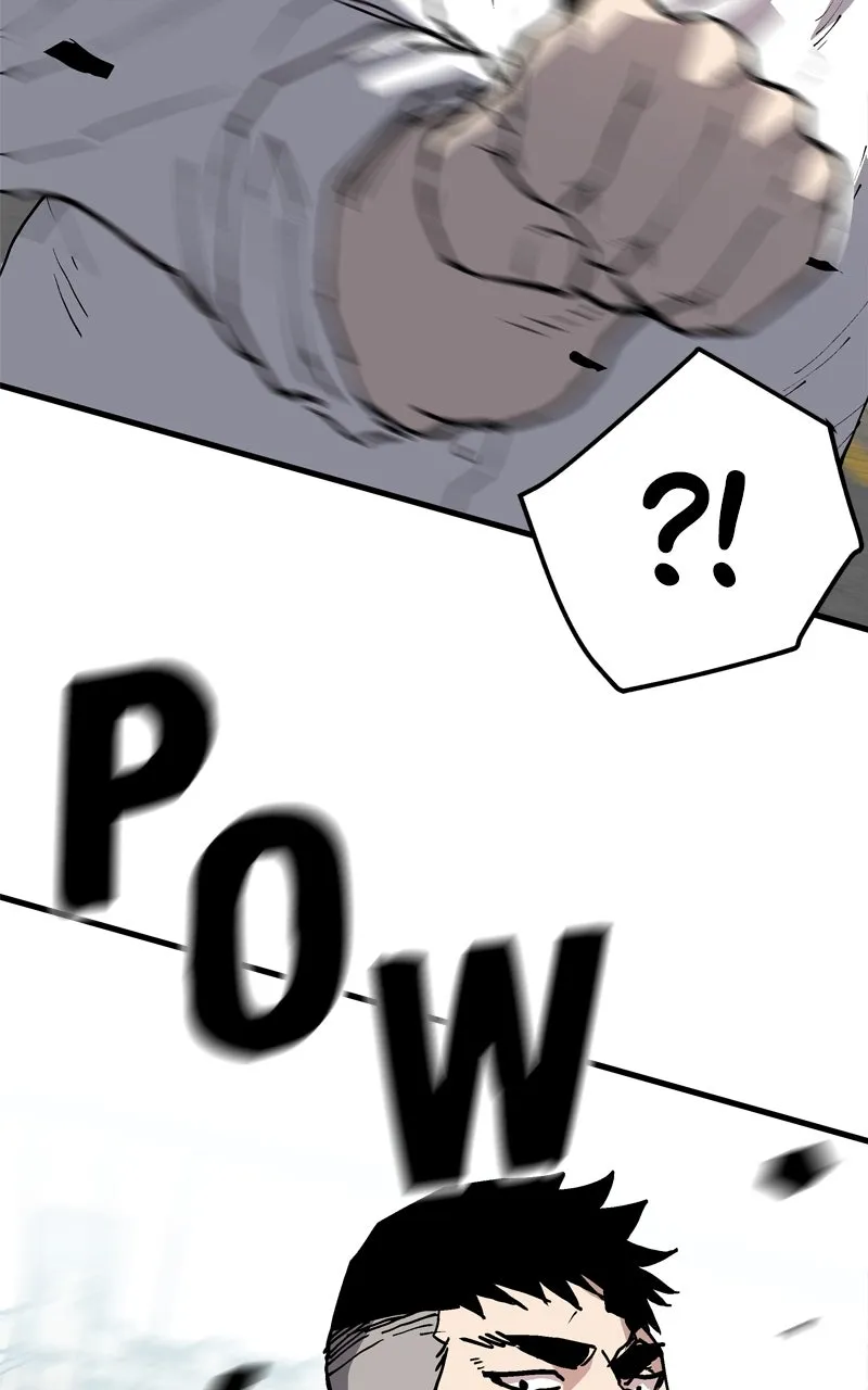 BOSS RETURN Chapter 55 page 35 - 