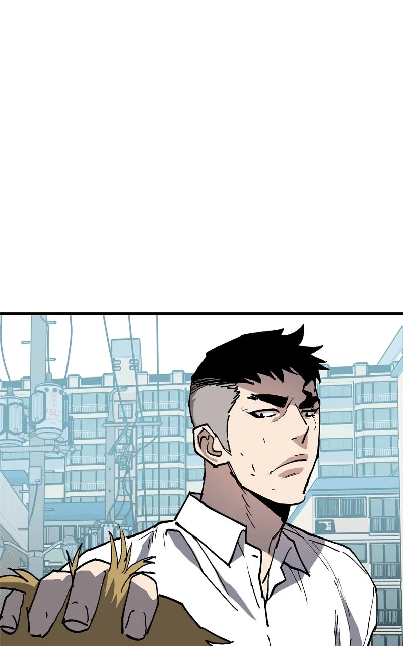 BOSS RETURN Chapter 55 page 37 - 