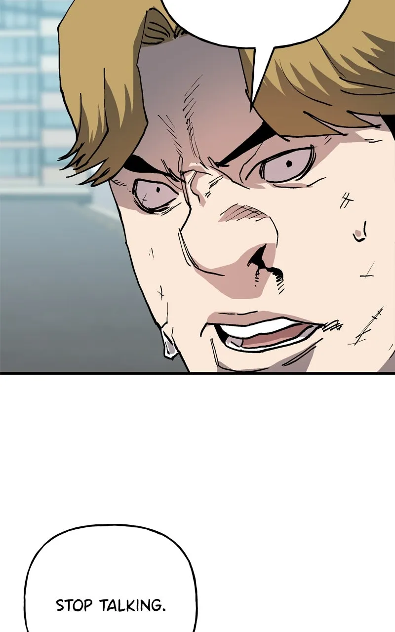 BOSS RETURN Chapter 55 page 39 - 