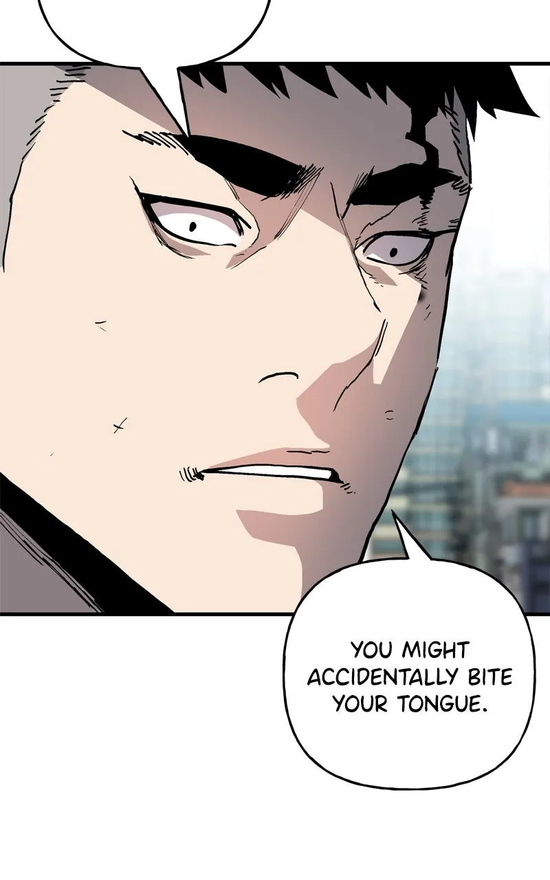 BOSS RETURN Chapter 55 page 40 - 