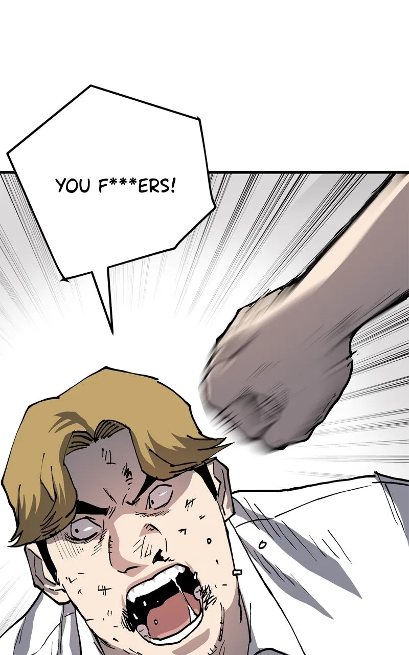 BOSS RETURN Chapter 55 page 41 - 