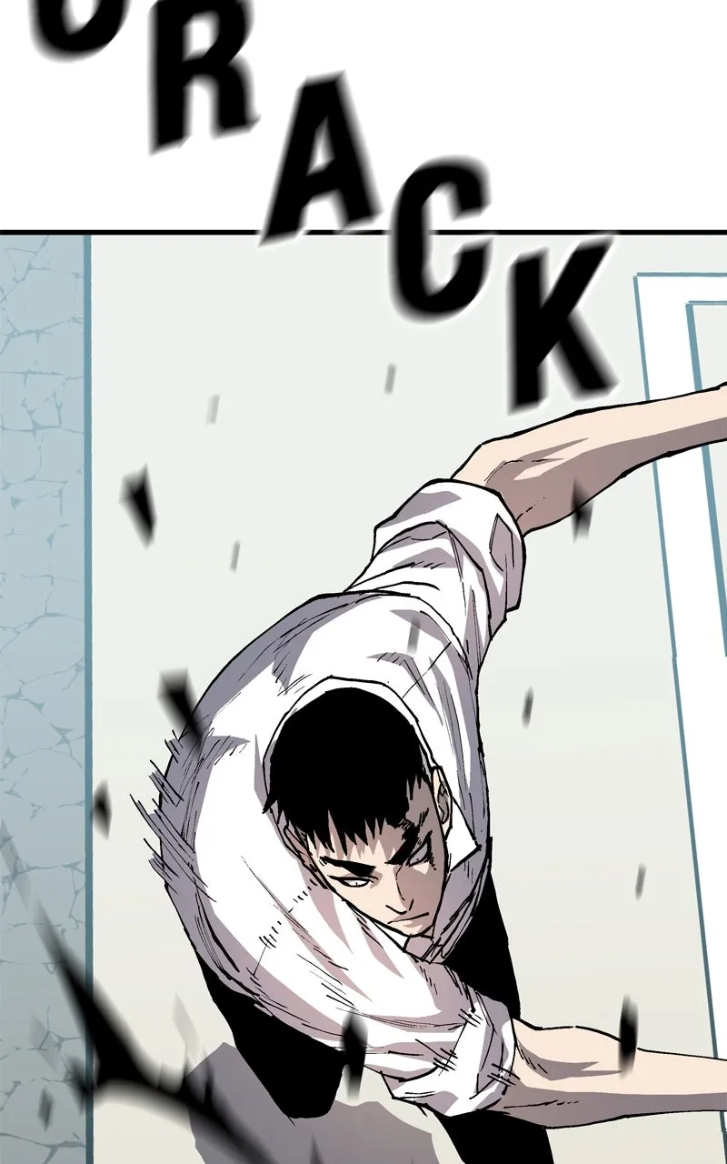 BOSS RETURN Chapter 55 page 43 - 