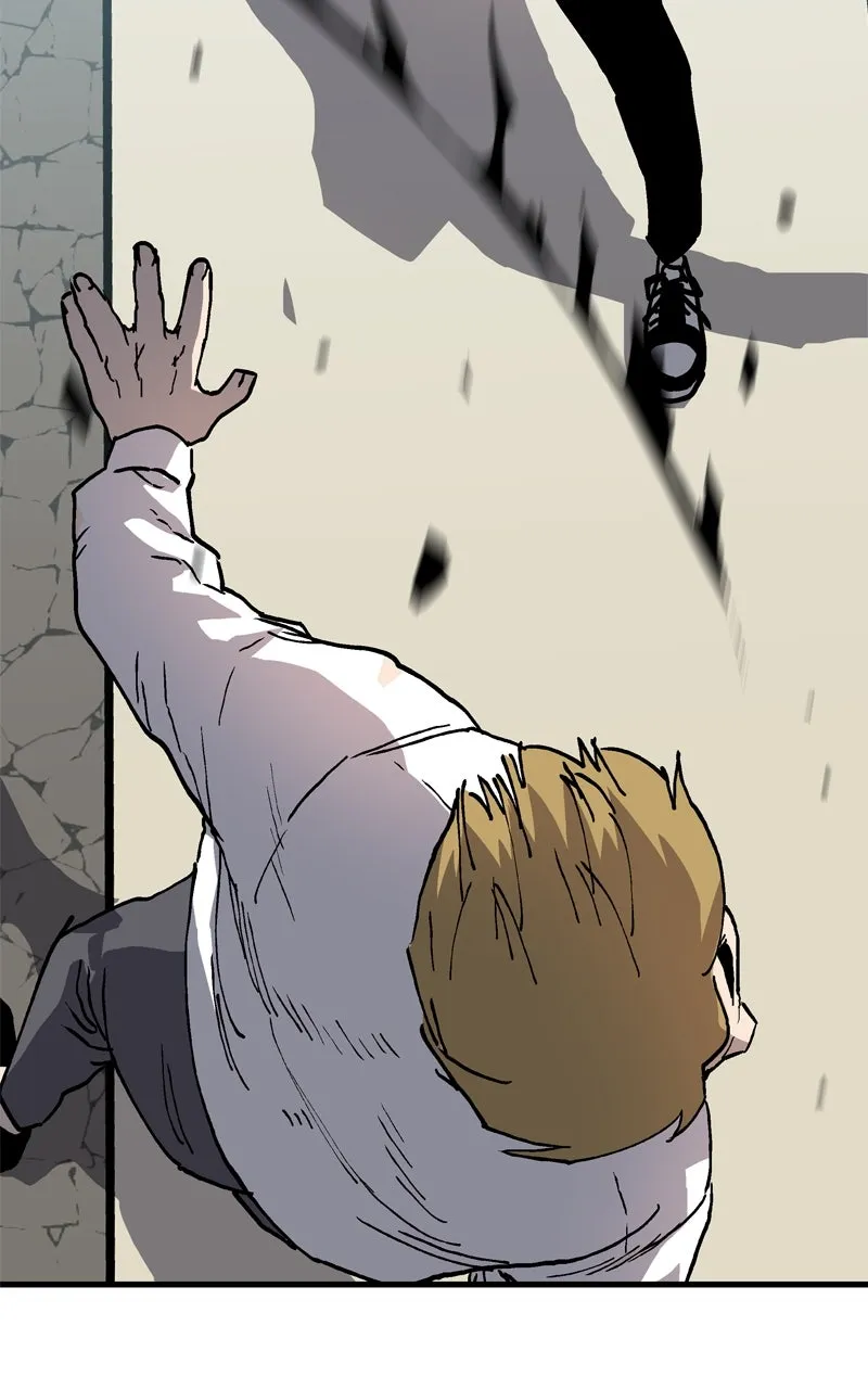 BOSS RETURN Chapter 55 page 44 - 