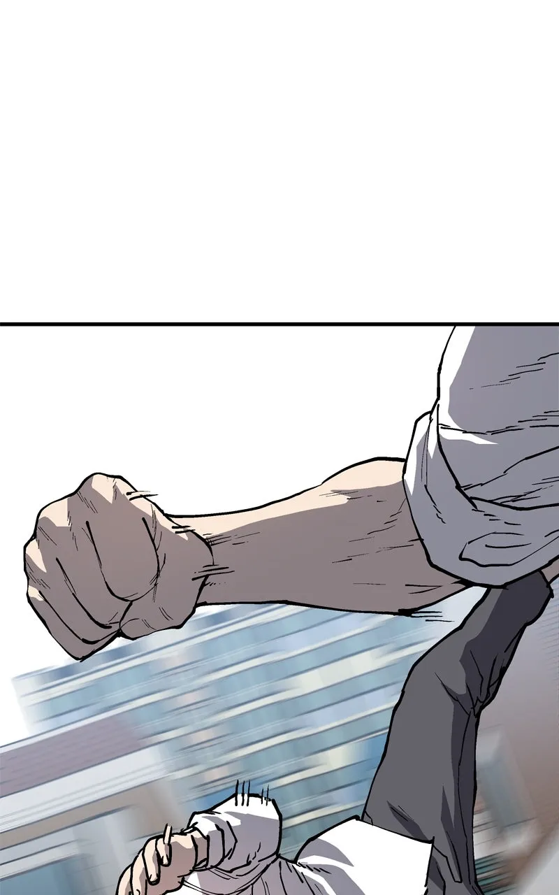 BOSS RETURN Chapter 55 page 45 - 