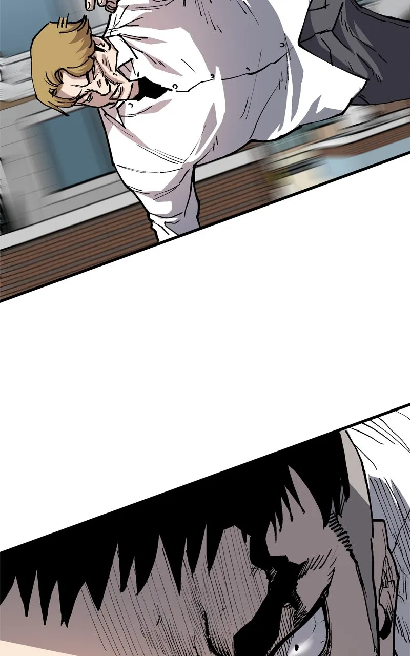 BOSS RETURN Chapter 55 page 46 - 