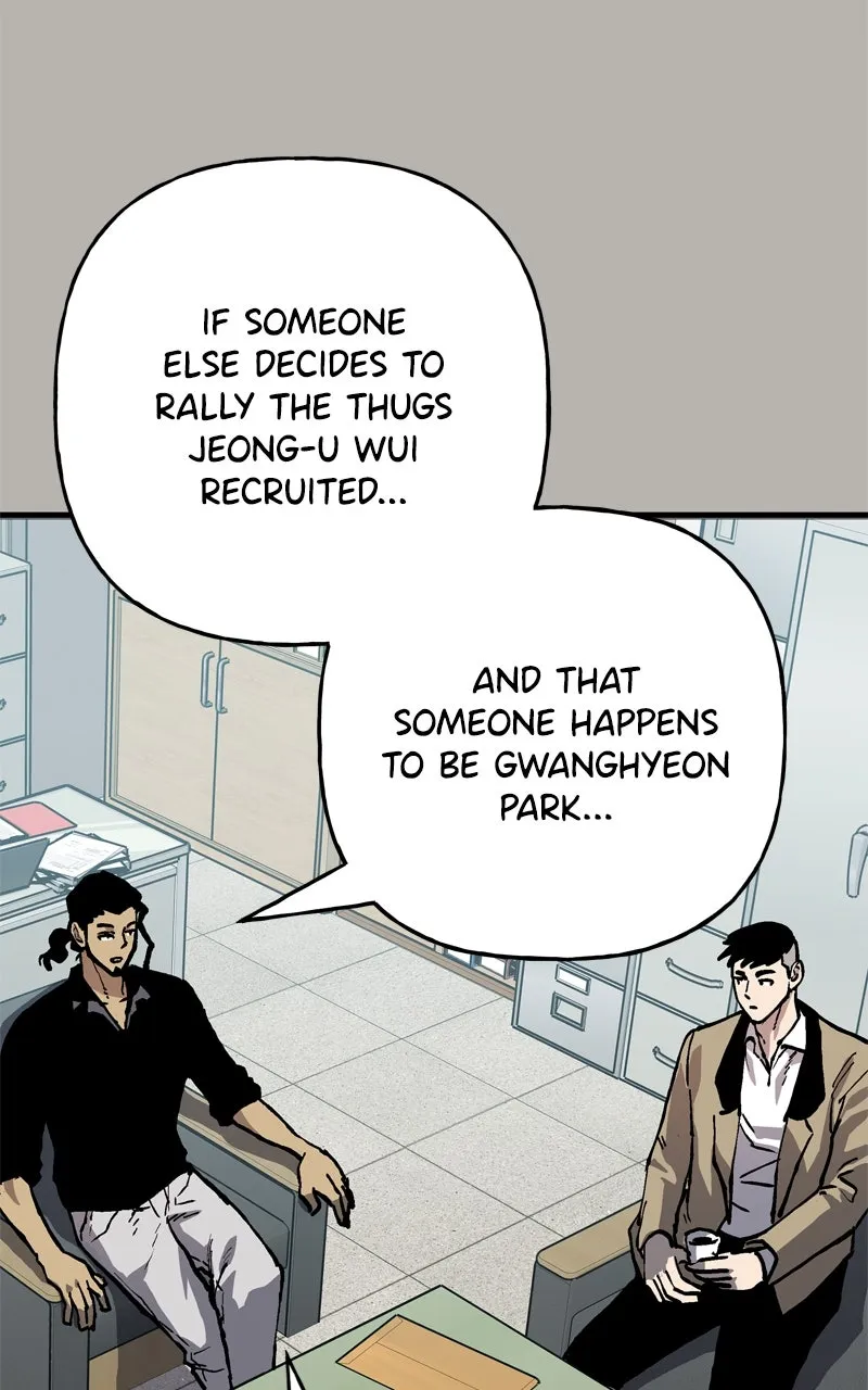 BOSS RETURN Chapter 55 page 49 - 