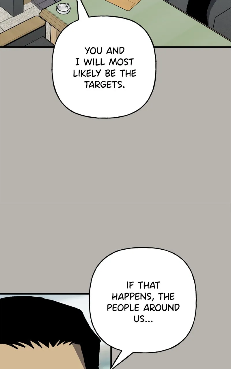 BOSS RETURN Chapter 55 page 50 - 