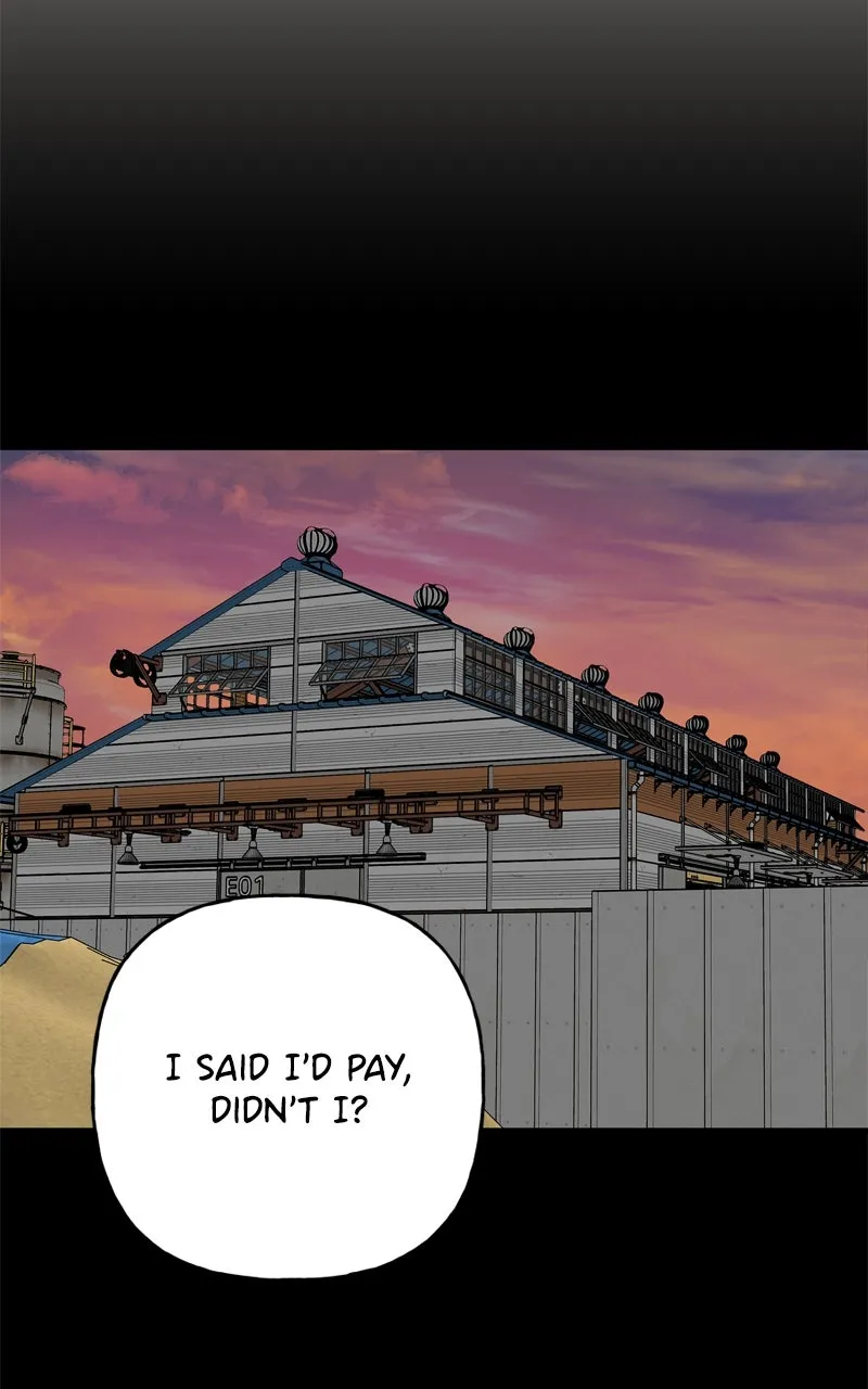 BOSS RETURN Chapter 55 page 52 - 