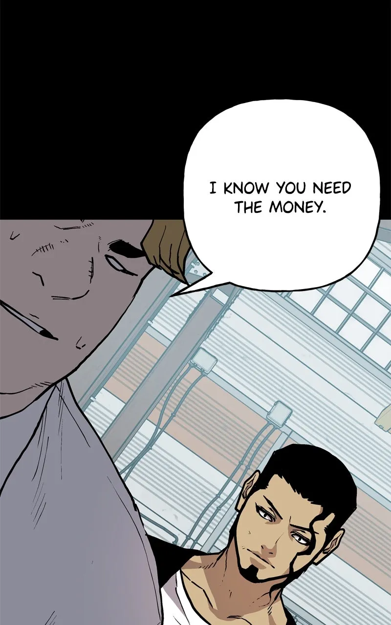BOSS RETURN Chapter 55 page 53 - 