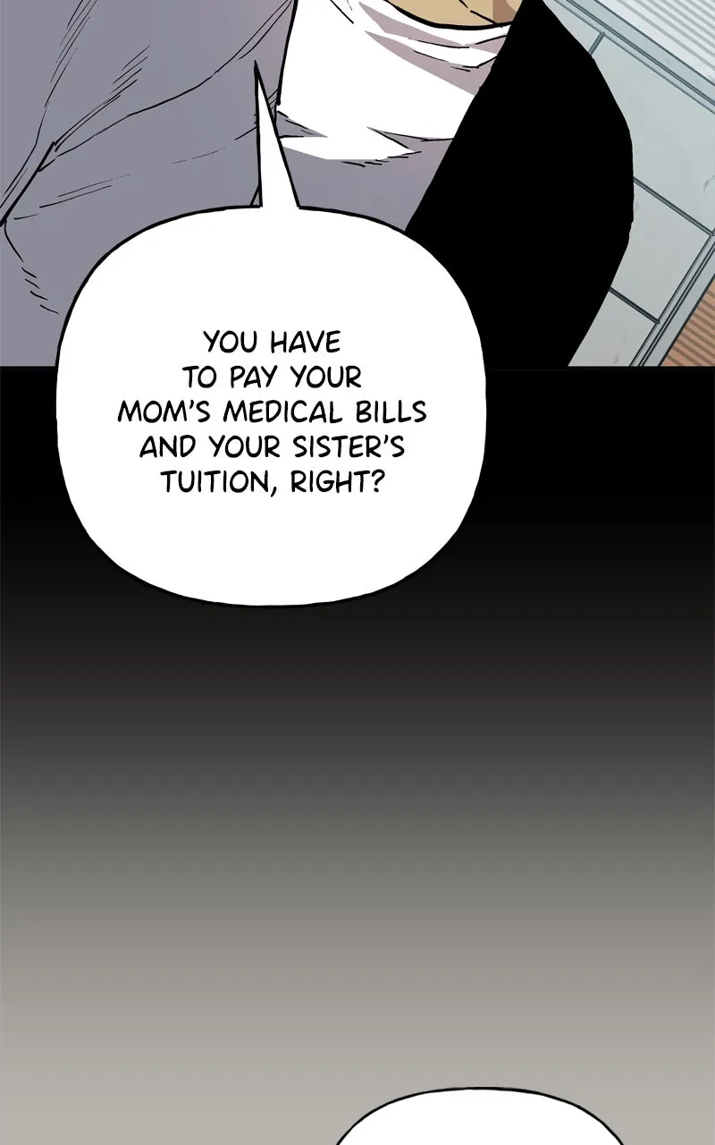 BOSS RETURN Chapter 55 page 54 - 