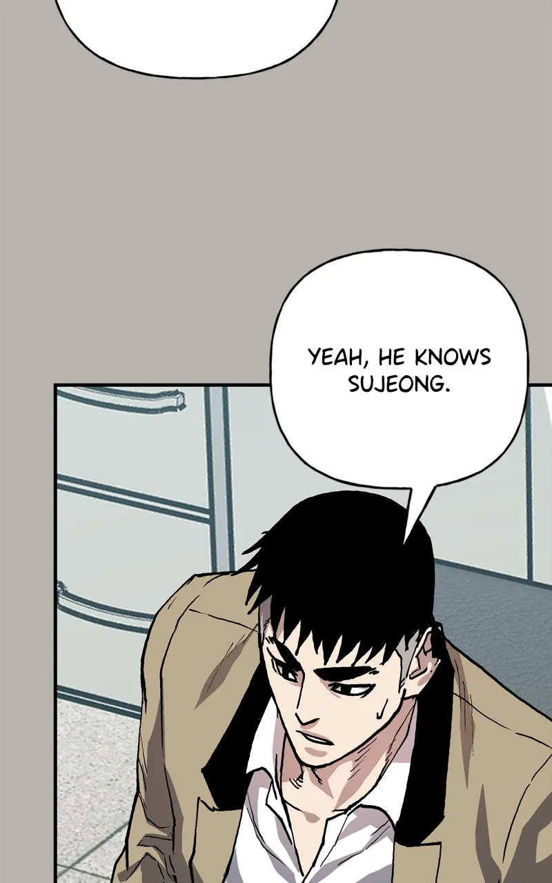 BOSS RETURN Chapter 55 page 56 - 