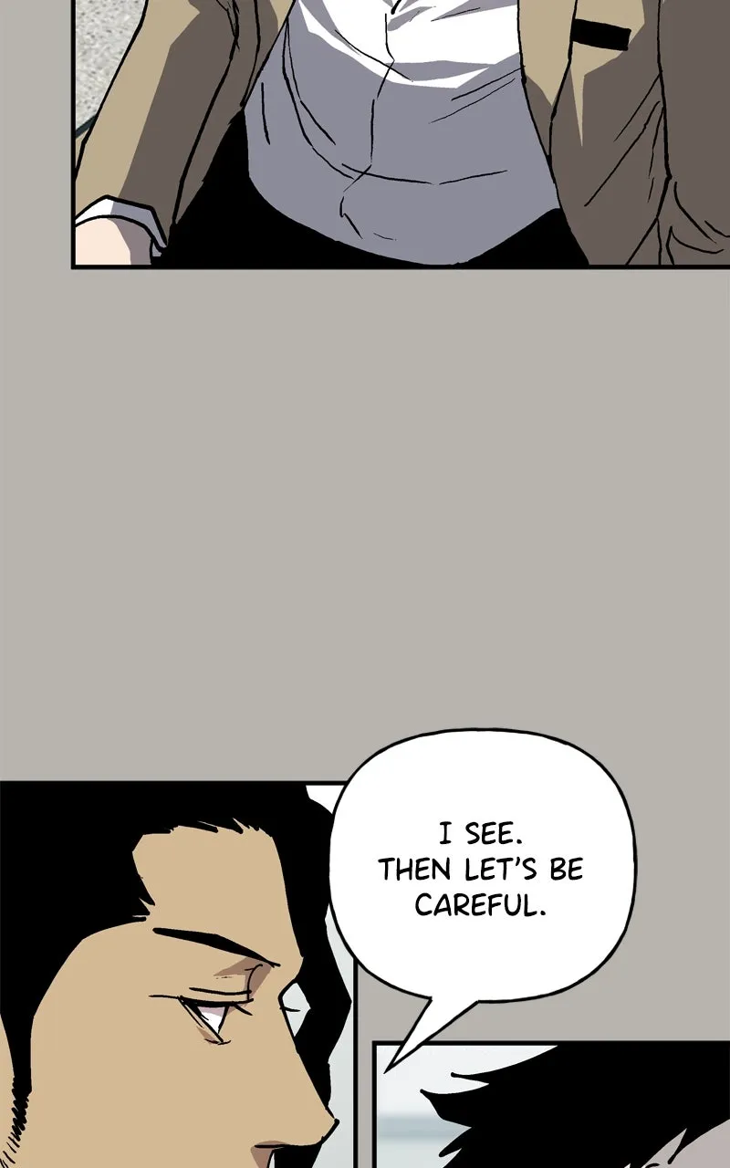 BOSS RETURN Chapter 55 page 57 - 