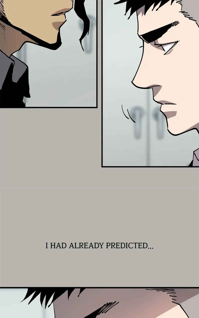 BOSS RETURN Chapter 55 page 58 - 