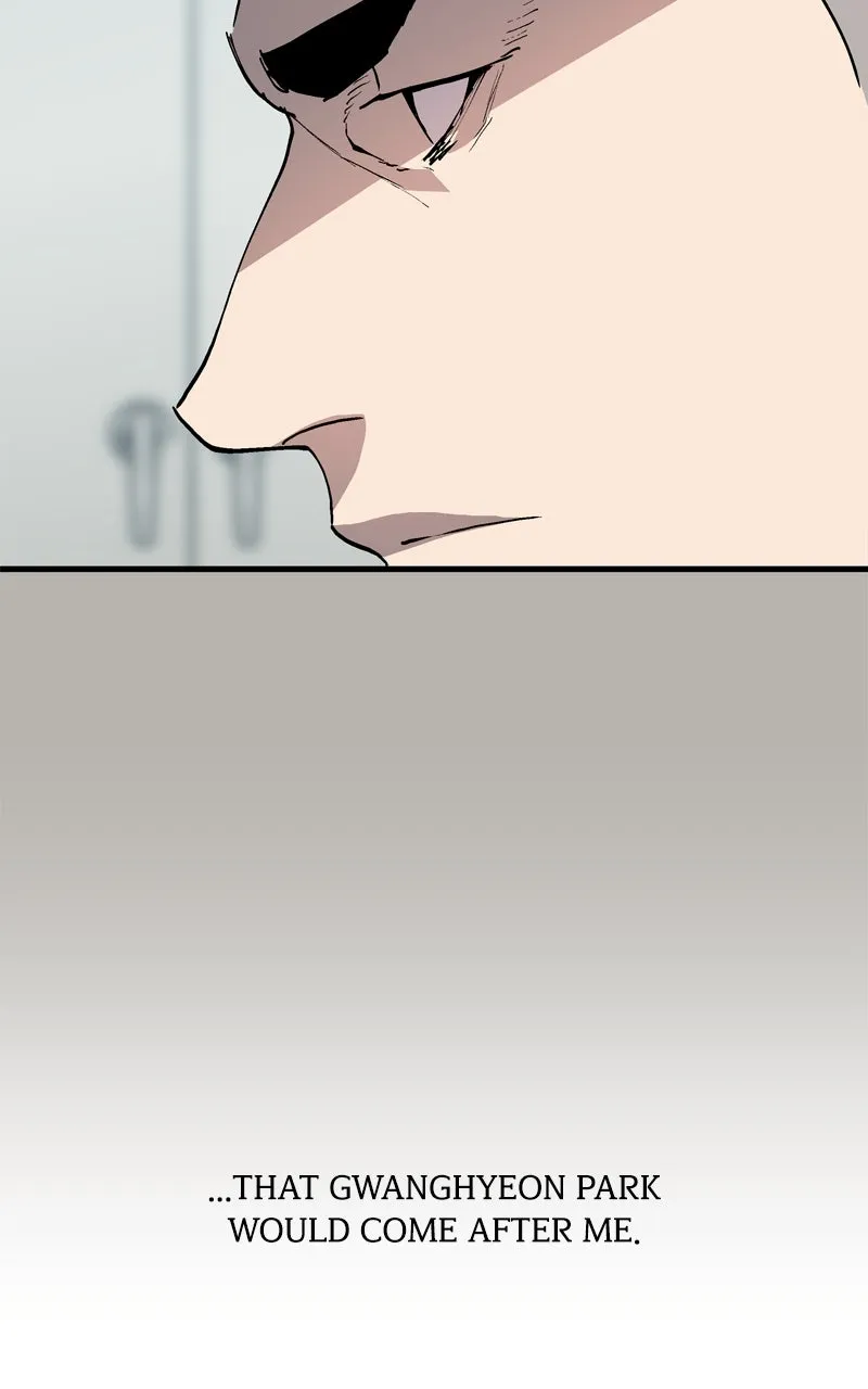 BOSS RETURN Chapter 55 page 59 - 