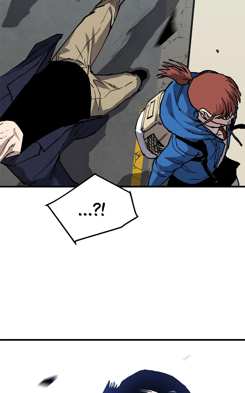 BOSS RETURN Chapter 55 page 7 - 