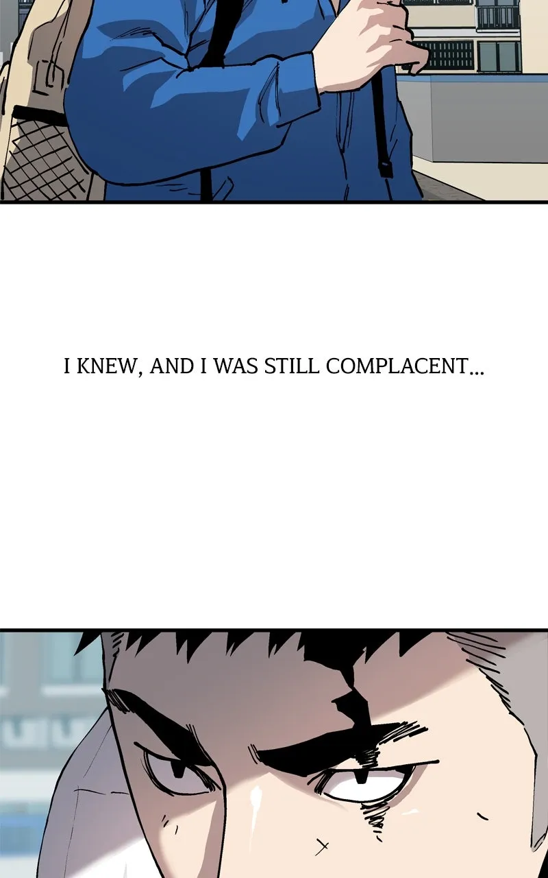 BOSS RETURN Chapter 55 page 62 - 