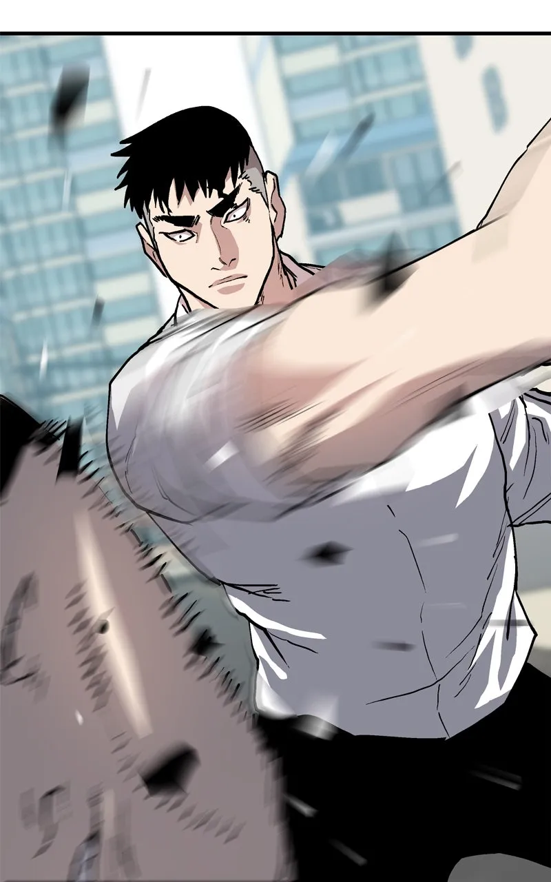 BOSS RETURN Chapter 55 page 65 - 