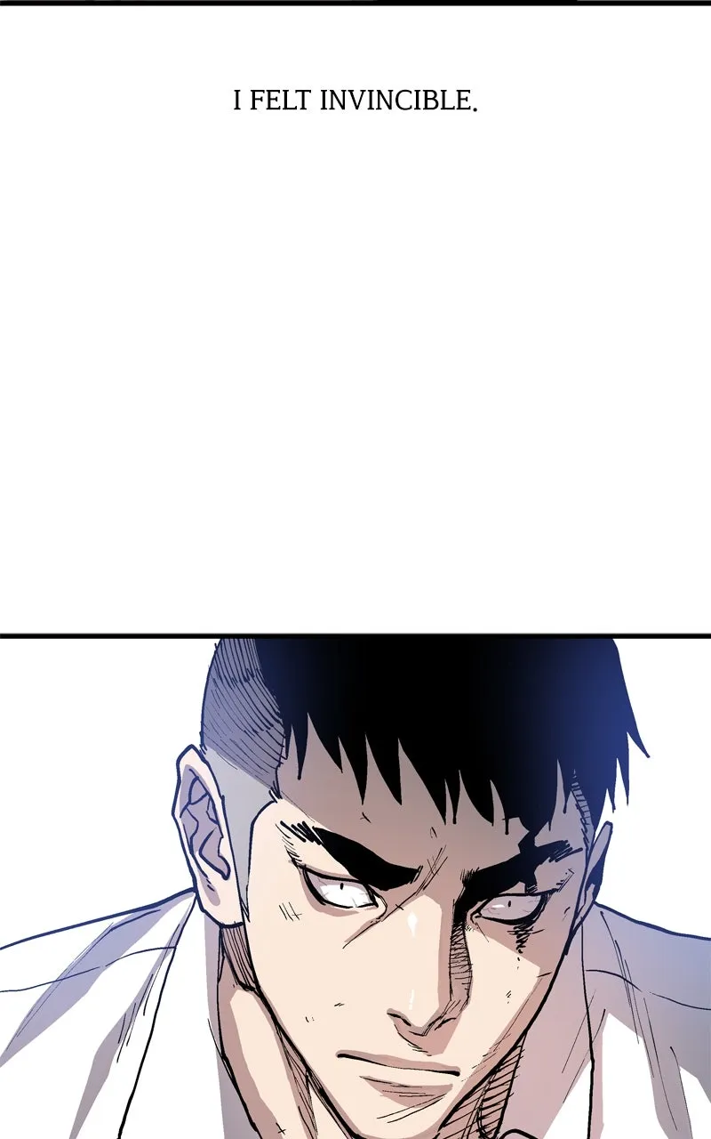 BOSS RETURN Chapter 55 page 66 - 