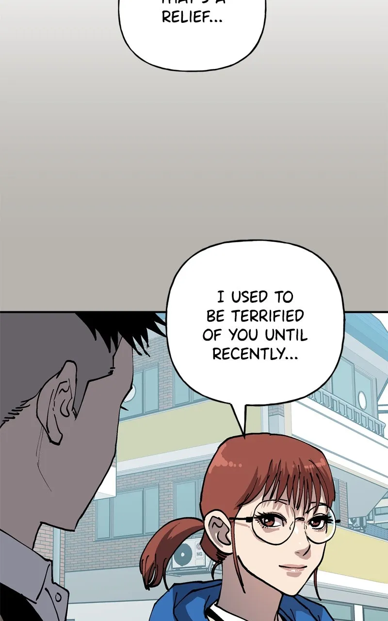 BOSS RETURN Chapter 55 page 68 - 