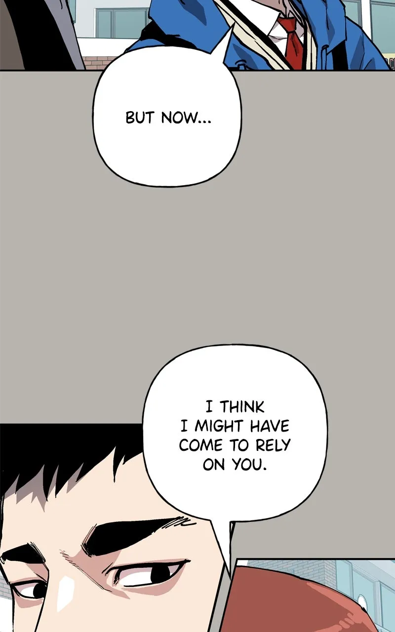 BOSS RETURN Chapter 55 page 69 - 