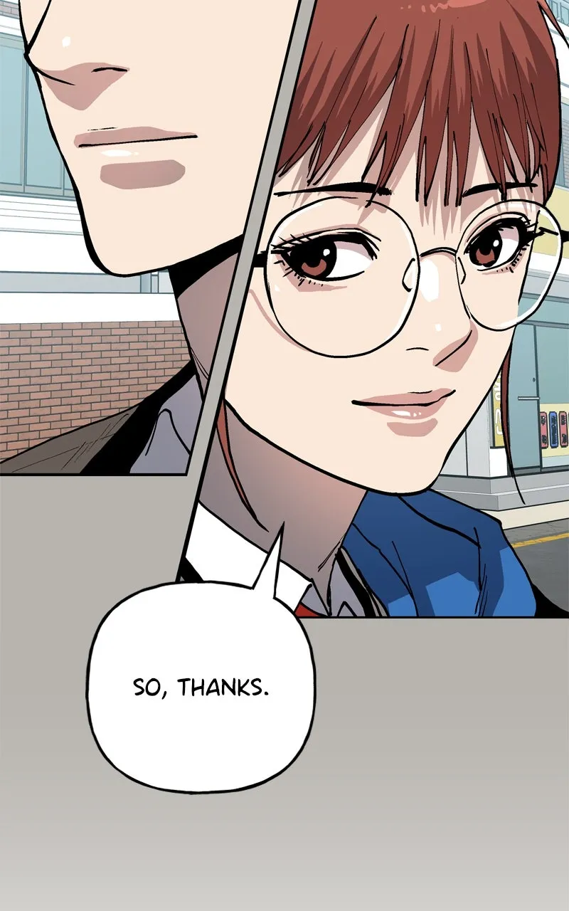 BOSS RETURN Chapter 55 page 70 - 