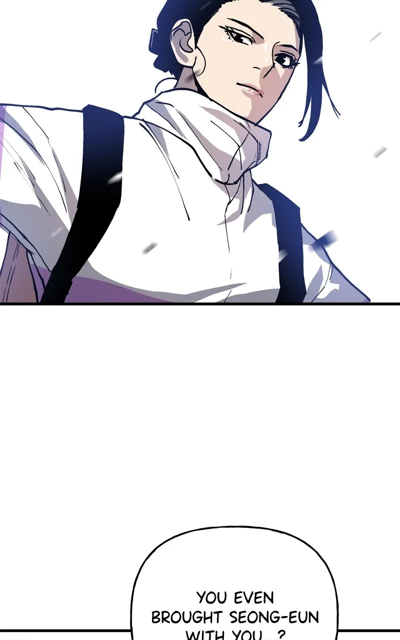 BOSS RETURN Chapter 55 page 8 - 