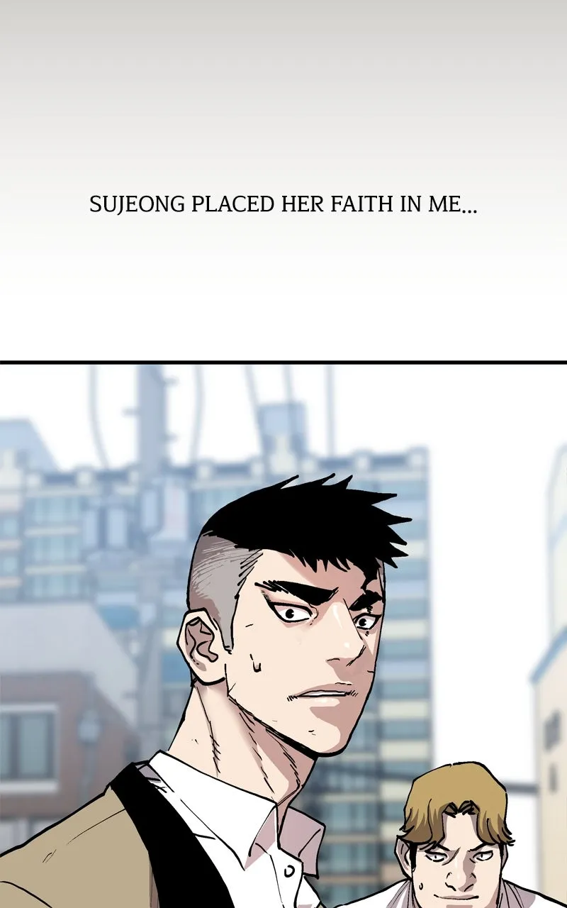 BOSS RETURN Chapter 55 page 71 - 