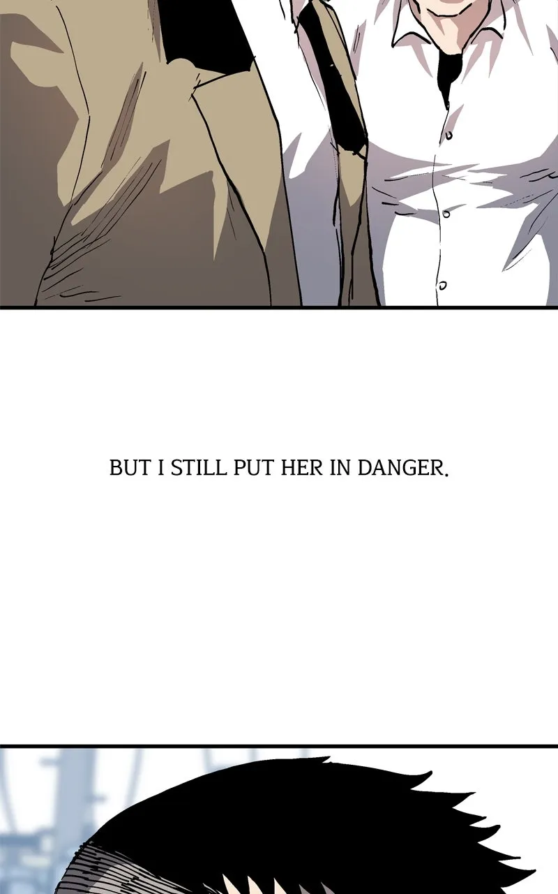 BOSS RETURN Chapter 55 page 72 - 