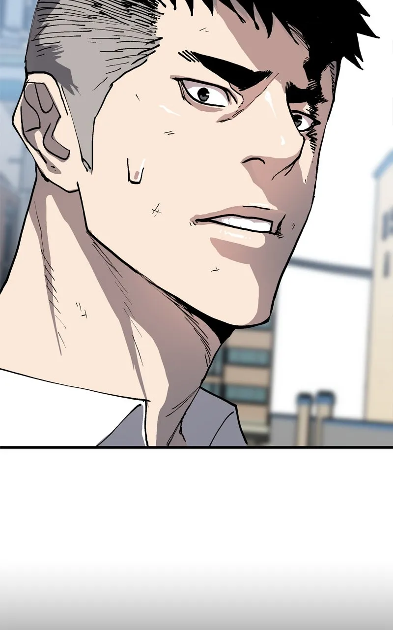 BOSS RETURN Chapter 55 page 73 - 